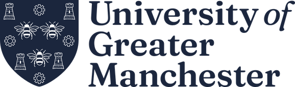 University of Manchester logo